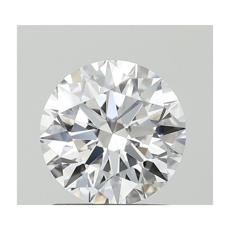 Diament laboratoryjny bezbarwny szlif okrągły, 1.04ct, VVS2, D, IGI LG696542654
