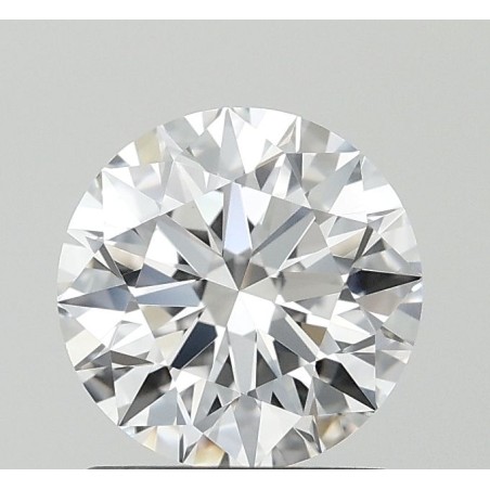 Diament laboratoryjny bezbarwny szlif okrągły, 1.04ct, VVS2, D, IGI LG696542654