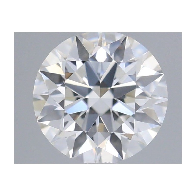 Diament szlif okrągły, 0.37ct, VS2, H, GIA 2527816692 Diament szlif okrągły, 0.37ct, VS2, H, GIA 2527816692
