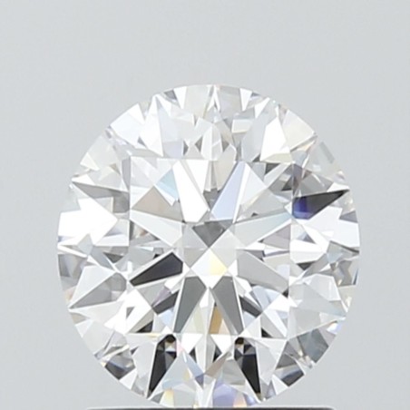 Diament laboratoryjny bezbarwny szlif okrągły, 1.05ct, VVS1, D, IGI LG693518141