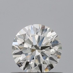 Diament szlif okrągły, 0.5ct, VS1, G, IGI 733561369