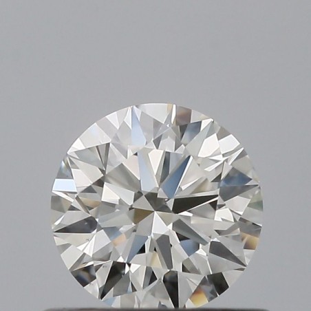 Diament szlif okrągły, 0.5ct, VS1, G, IGI 733561369