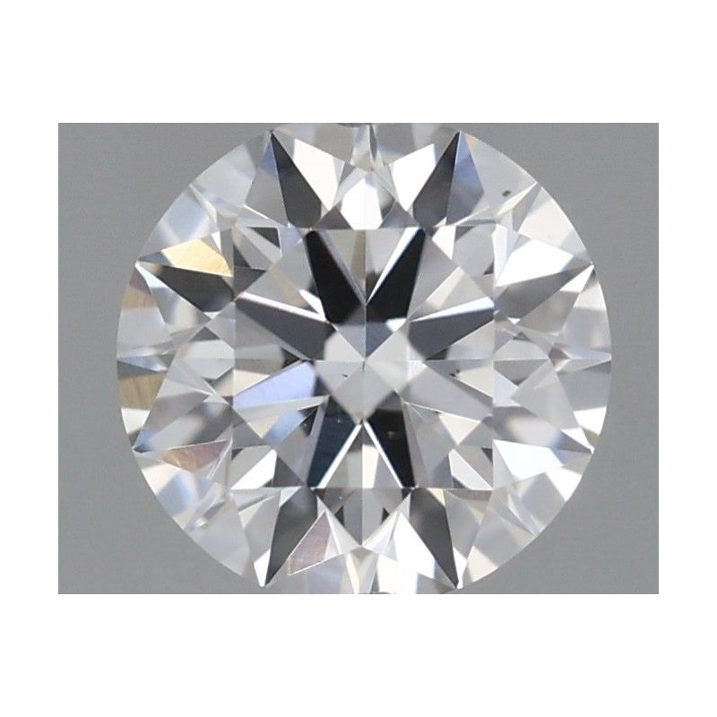 Diament szlif okrągły, 0.38ct, SI1, G, GIA 2527721174 Diament szlif okrągły, 0.38ct, SI1, G, GIA 2527721174