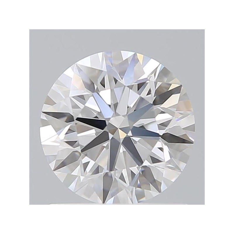 Diament laboratoryjny bezbarwny szlif okrągły, 1.11ct, VVS2, D, IGI LG520289486 Diament laboratoryjny bezbarwny szlif okrągły, 1.11ct, VVS2, D, IGI LG520289486