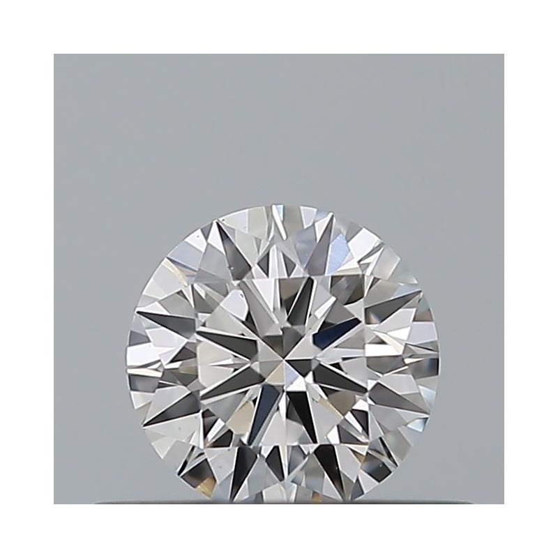 Diament szlif okrągły, 0.31ct, VS2, F, GIA 7531778117 Diament szlif okrągły, 0.31ct, VS2, F, GIA 7531778117