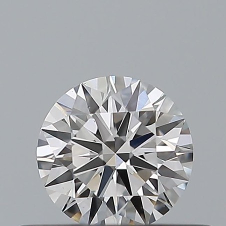 Diament szlif okrągły, 0.31ct, VS2, F, GIA 7531778117