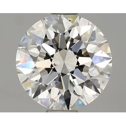 Diament szlif okrągły, 1.0ct, SI1, I, GIA 1503703200