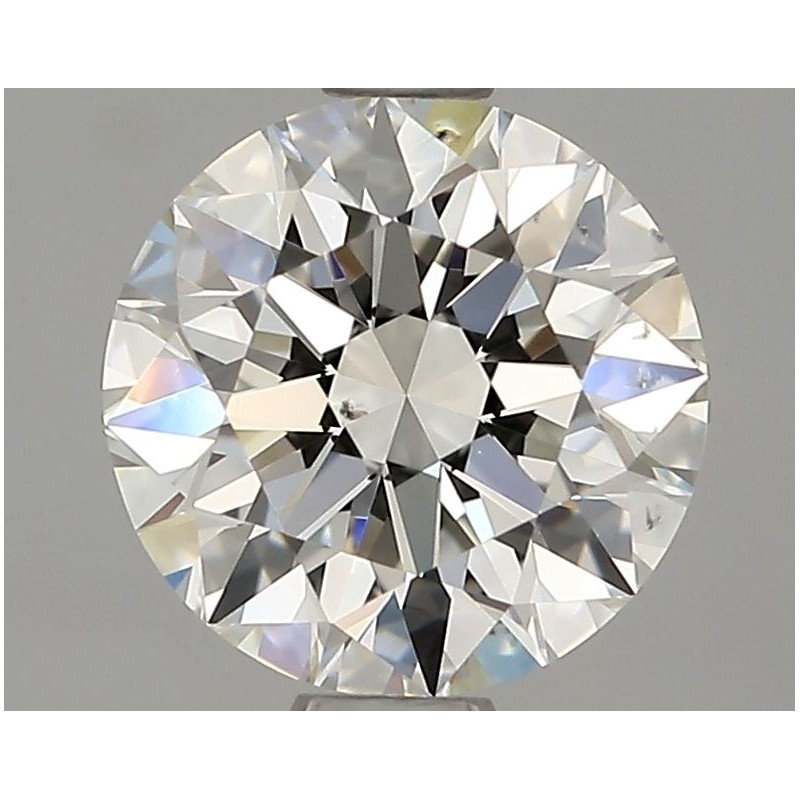 Diament szlif okrągły, 1.0ct, SI1, I, GIA 1503703200 Diament szlif okrągły, 1.0ct, SI1, I, GIA 1503703200