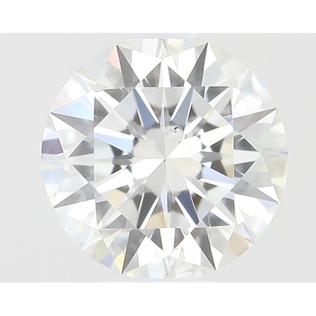 Diament szlif okrągły, 0.4ct, VS2, G, GIA 5526753877