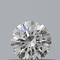 Diament szlif okrągły, 0.31ct, VVS2, F, GIA 1538808721