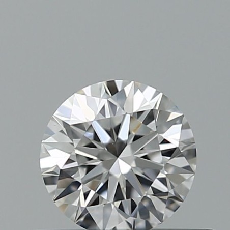 Diament szlif okrągły, 0.32ct, VS1, D, GIA 6535808452