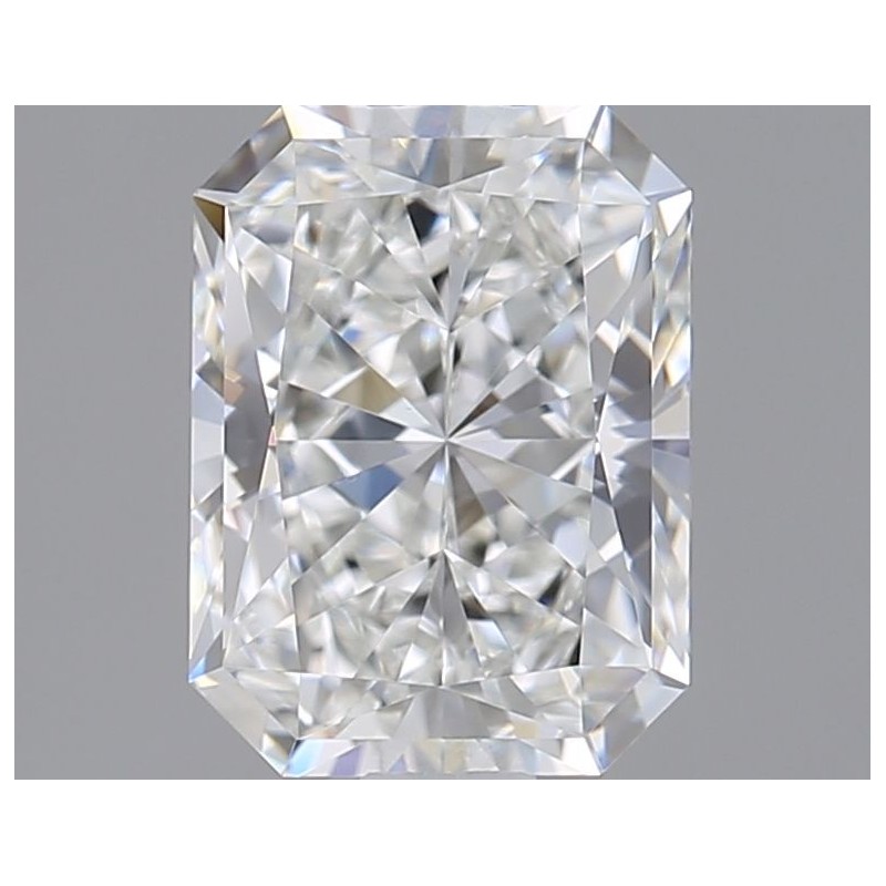 Diament laboratoryjny bezbarwny radiant, 1.54ct, VVS1, E, IGI LG735583070 Diament laboratoryjny bezbarwny radiant, 1.54ct, VVS1, E, IGI LG735583070