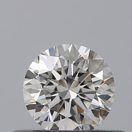 Diament szlif okrągły, 0.34ct, VVS2, F, GIA 7538807994