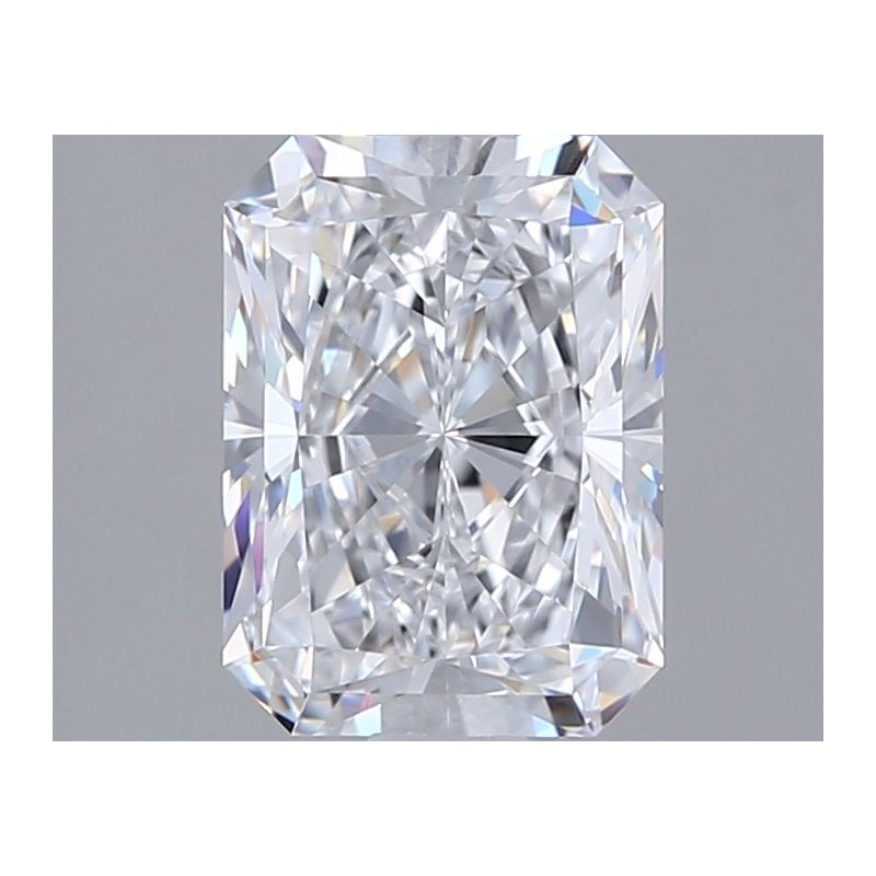 Diament laboratoryjny bezbarwny radiant, 1.53ct, VVS1, D, IGI LG735583335 Diament laboratoryjny bezbarwny radiant, 1.53ct, VVS1, D, IGI LG735583335