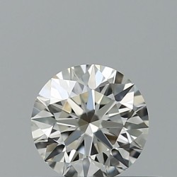 Diament szlif okrągły, 0.3ct, VVS1, I, GIA 2534769915