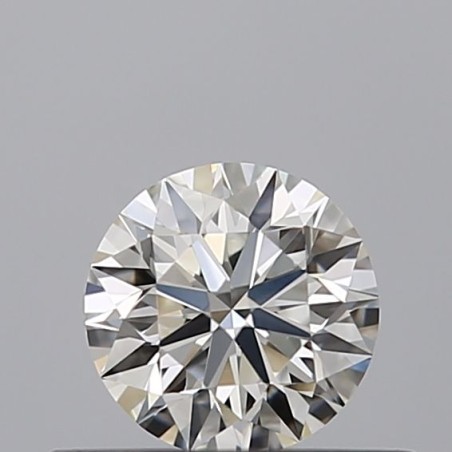 Diament szlif okrągły, 0.3ct, VVS2, H, GIA 1533808458
