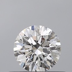 Diament szlif okrągły, 0.31ct, VVS1, D, GIA 2536782923