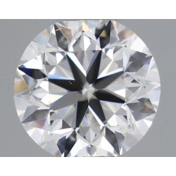 Diament szlif okrągły, 0.45ct, VS2, F, GIA 2466423152