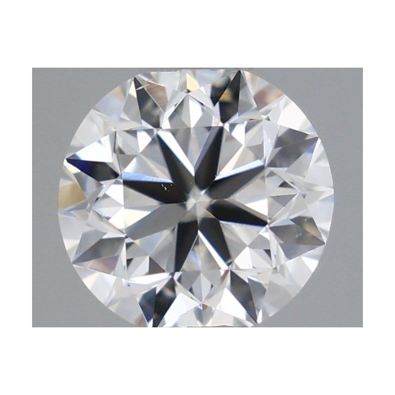 Diament szlif okrągły, 0.45ct, VS2, F, GIA 2466423152 Diament szlif okrągły, 0.45ct, VS2, F, GIA 2466423152