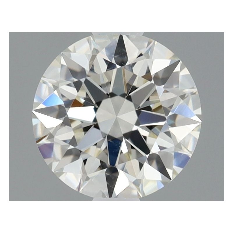 Diament szlif okrągły, 0.41ct, SI1, I, GIA 5503810854 Diament szlif okrągły, 0.41ct, SI1, I, GIA 5503810854