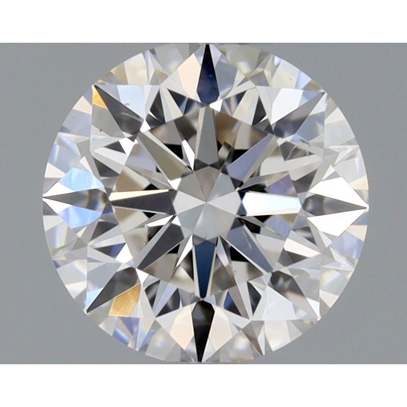 Diament szlif okrągły, 0.5ct, SI1, G, GIA 6502779012 Diament szlif okrągły, 0.5ct, SI1, G, GIA 6502779012