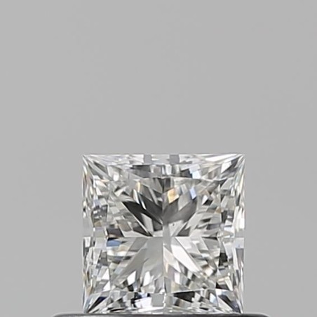 Diament szlif princess, 0.52ct, VS2, G, GIA 5513898953