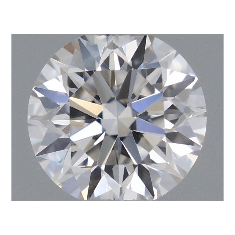 Diament szlif okrągły, 0.57ct, VS1, F, GIA 6441769181 Diament szlif okrągły, 0.57ct, VS1, F, GIA 6441769181