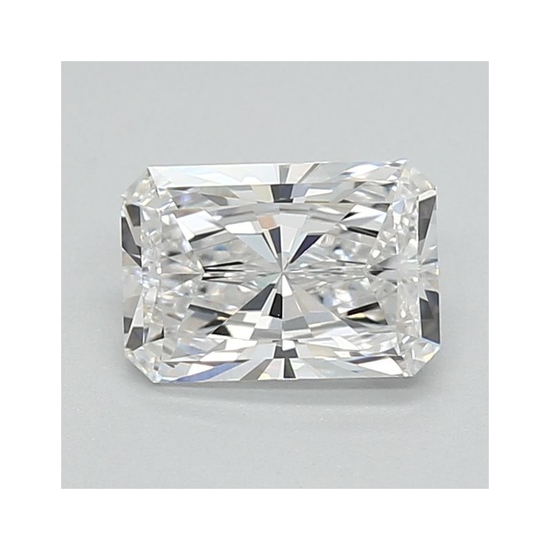 Diament laboratoryjny bezbarwny radiant, 0.94ct, VVS2, D, IGI LG724586180 Diament laboratoryjny bezbarwny radiant, 0.94ct, VVS2, D, IGI LG724586180