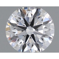 Diament szlif okrągły, 0.41ct, VVS2, F, GIA 2416609134
