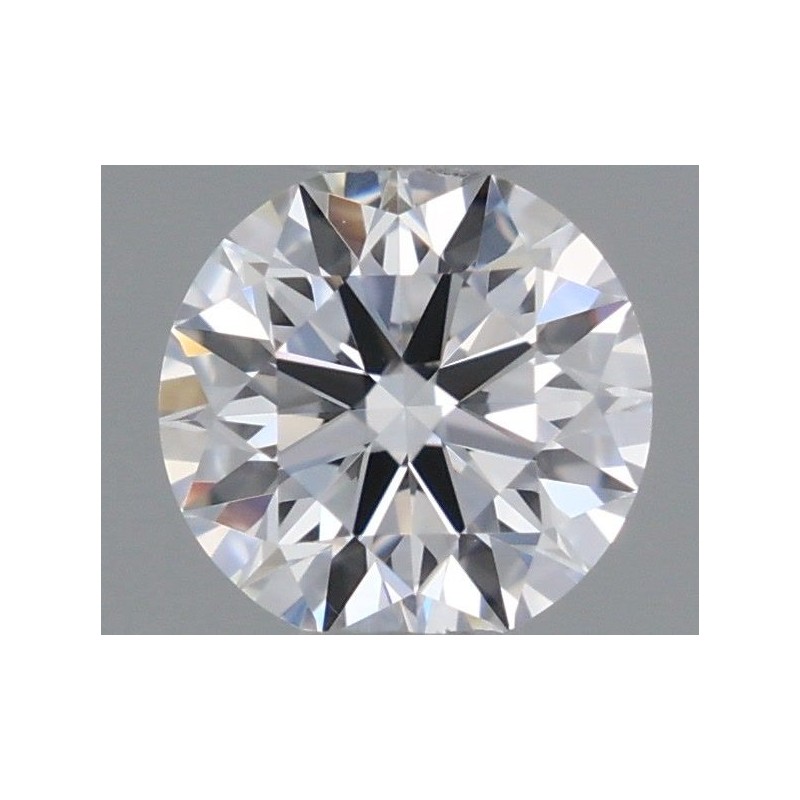 Diament szlif okrągły, 0.41ct, VVS2, F, GIA 2416609134 Diament szlif okrągły, 0.41ct, VVS2, F, GIA 2416609134