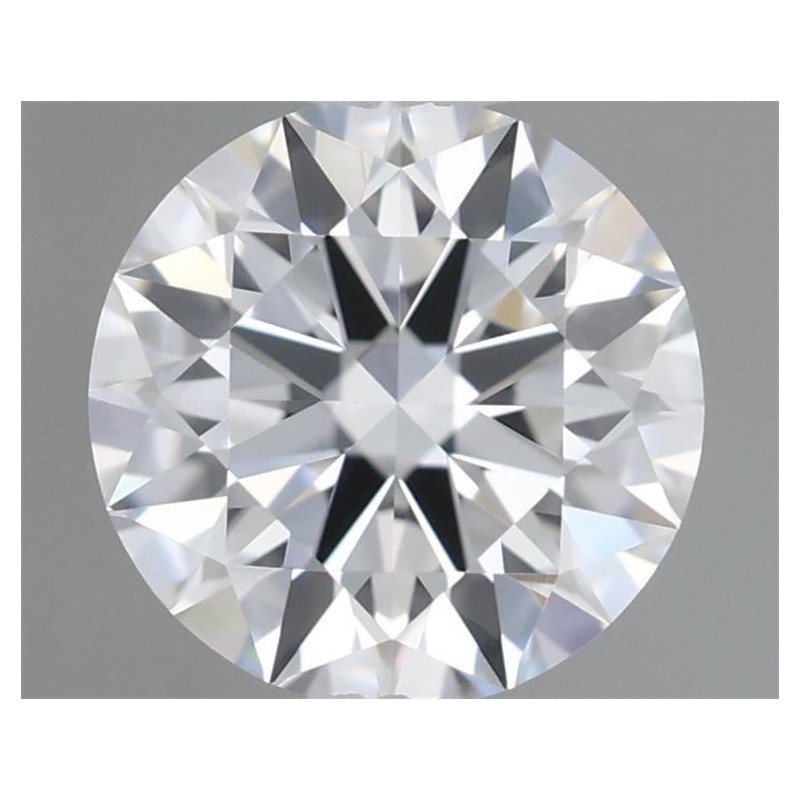 Diament szlif okrągły, 0.62ct, VVS2, F, GIA 1438339560 Diament szlif okrągły, 0.62ct, VVS2, F, GIA 1438339560