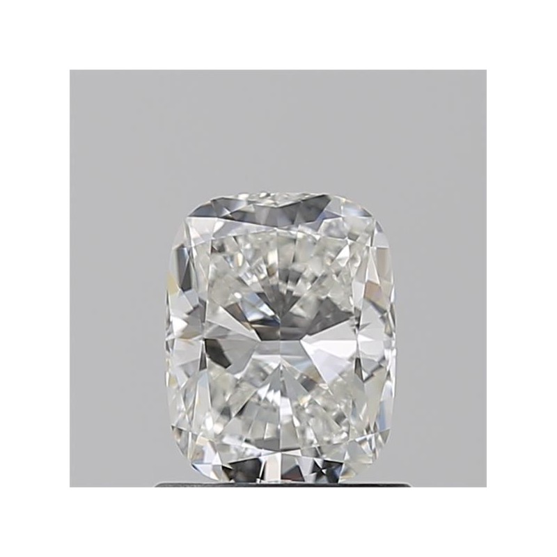 Diament szlif poduszkowy brylantowy, 0.9ct, VVS2, G, GIA 2235562554