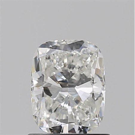 Diament szlif poduszkowy brylantowy, 0.9ct, VVS2, G, GIA 2235562554