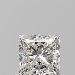 Diament szlif princess, 0.62ct, VVS2, I, GIA 2518987659
