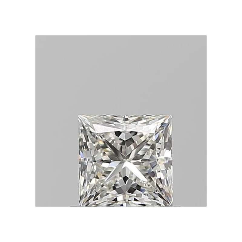 Diament szlif princess, 0.62ct, VVS2, I, GIA 2518987659