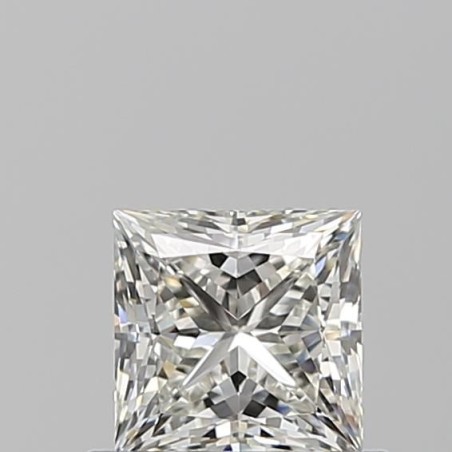 Diament szlif princess, 0.62ct, VVS2, I, GIA 2518987659