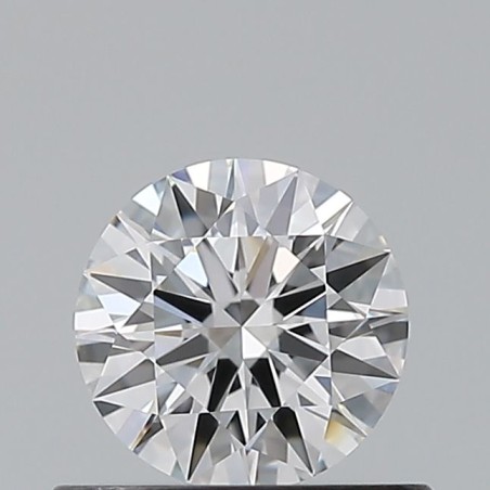Diament szlif okrągły, 0.5ct, VVS1, D, GIA 1537393784
