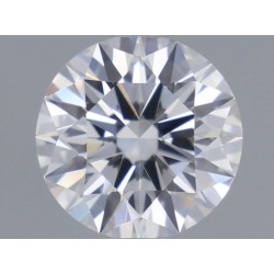 Diament szlif okrągły, 0.92ct, VVS1, D, GIA 6515889479
