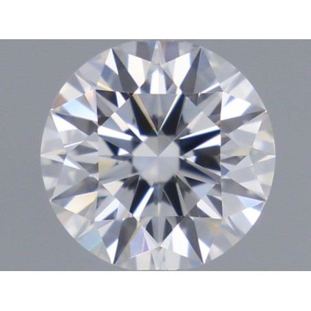 Diament szlif okrągły, 0.92ct, VVS1, D, GIA 6515889479
