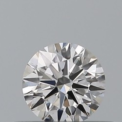 Diament szlif okrągły, 0.3ct, VVS2, E, GIA 2534810433
