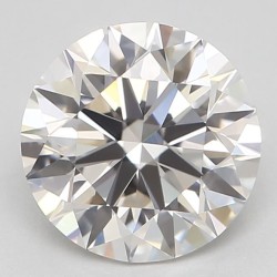 Diament szlif okrągły, 1.11ct, VVS1, I, GIA 1515736258