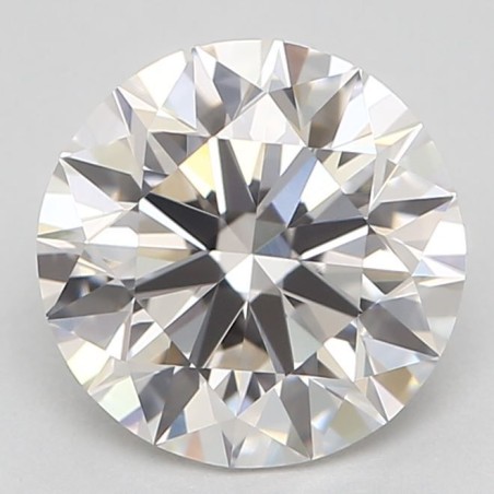 Diament szlif okrągły, 1.11ct, VVS1, I, GIA 1515736258