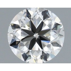 Diament szlif okrągły, 1.0ct, VVS1, I, GIA 1538307727