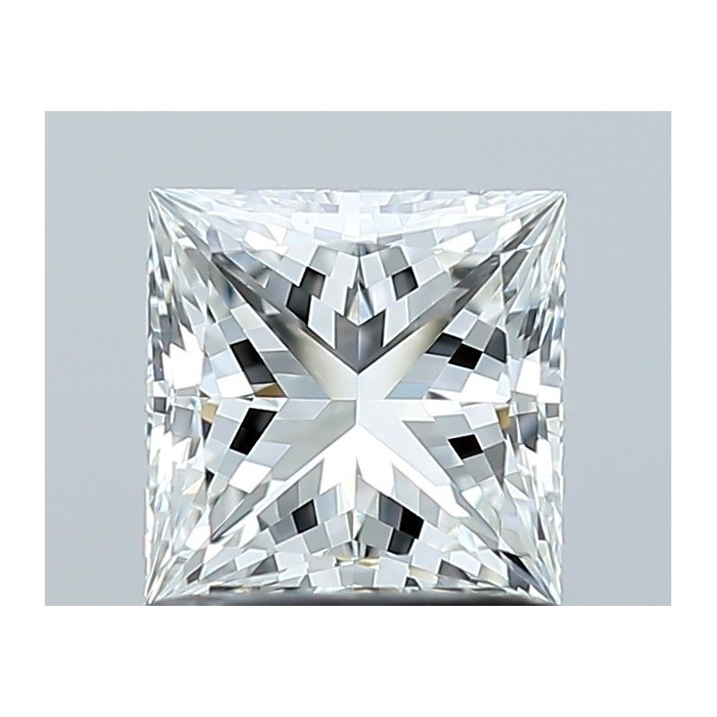 Diament szlif princess, 1.05ct, VVS1, G, GIA 2534441244 Diament szlif princess, 1.05ct, VVS1, G, GIA 2534441244