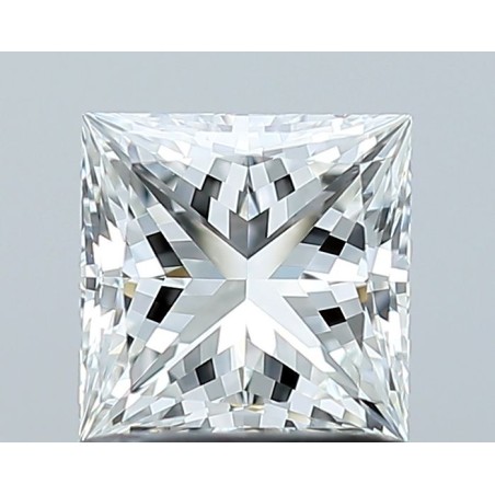 Diament szlif princess, 1.05ct, VVS1, G, GIA 2534441244