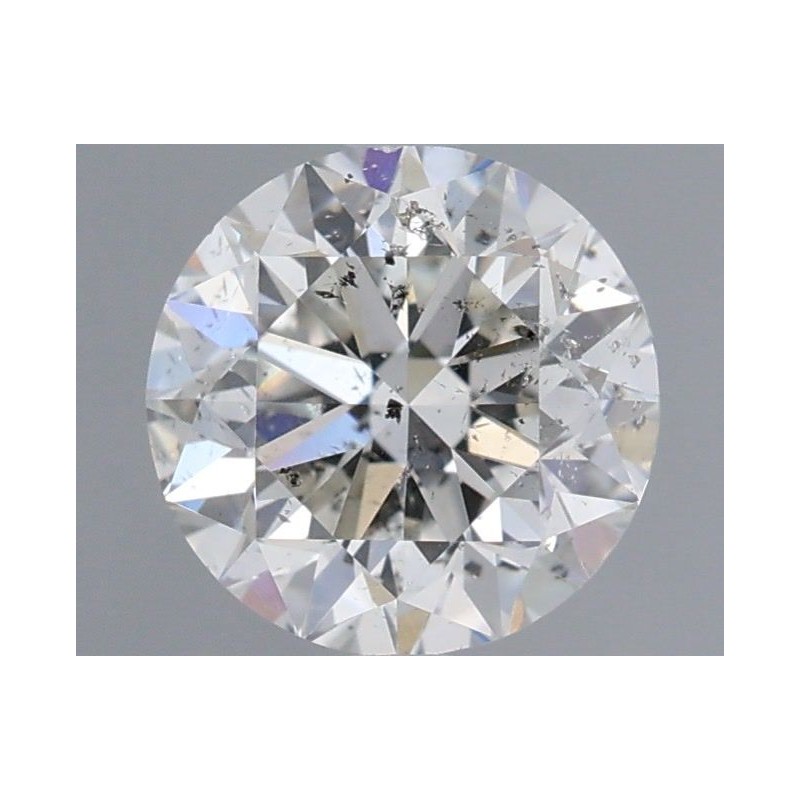 Diament szlif okrągły, 1.0ct, SI2, G, IGI 726577628 Diament szlif okrągły, 1.0ct, SI2, G, IGI 726577628