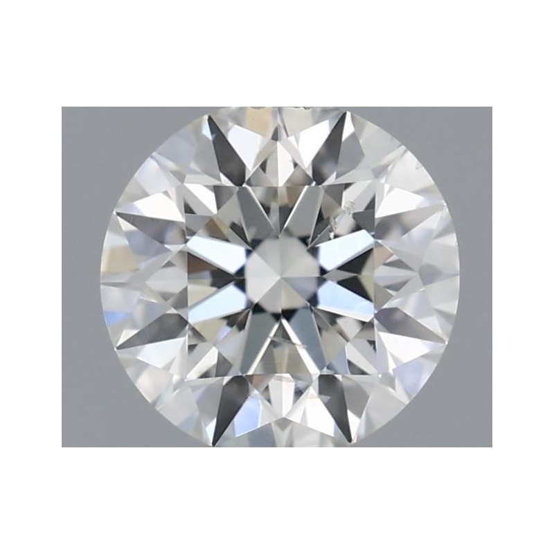 Diament szlif okrągły, 0.4ct, SI2, I, GIA 3515795972 Diament szlif okrągły, 0.4ct, SI2, I, GIA 3515795972