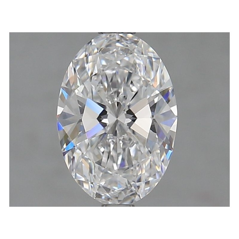 Diament laboratoryjny bezbarwny szlif owalny, 1.54ct, VVS2, D, GIA 2486084120 Diament laboratoryjny bezbarwny szlif owalny, 1.54ct, VVS2, D, GIA 2486084120
