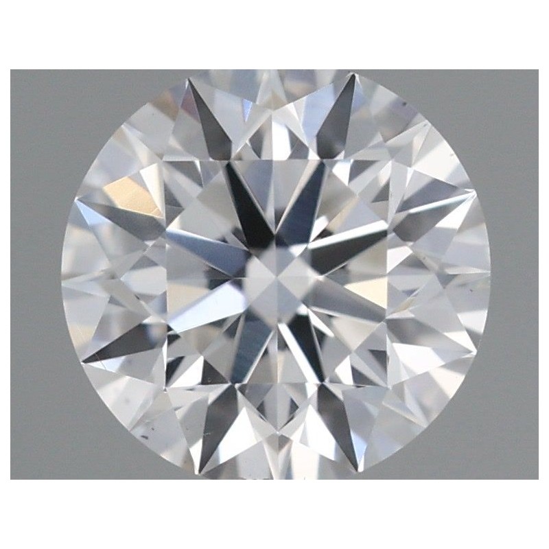 Diament szlif okrągły, 0.43ct, VS2, E, GIA 6291431010