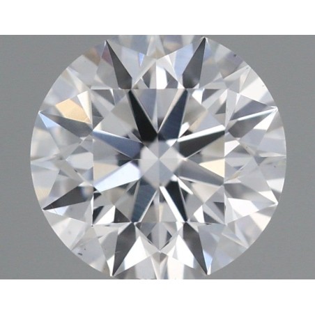 Diament szlif okrągły, 0.43ct, VS2, E, GIA 6291431010